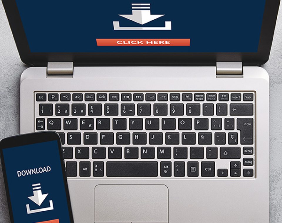 Forms header for web
