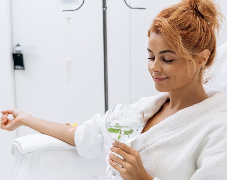 Iv therapy header 1