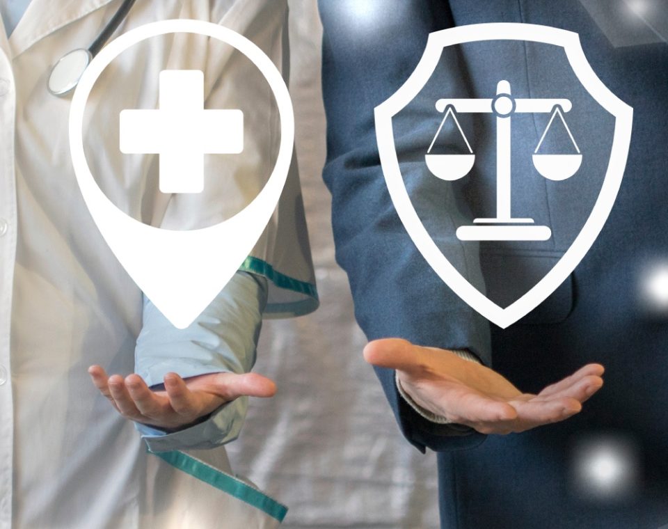 Medical law