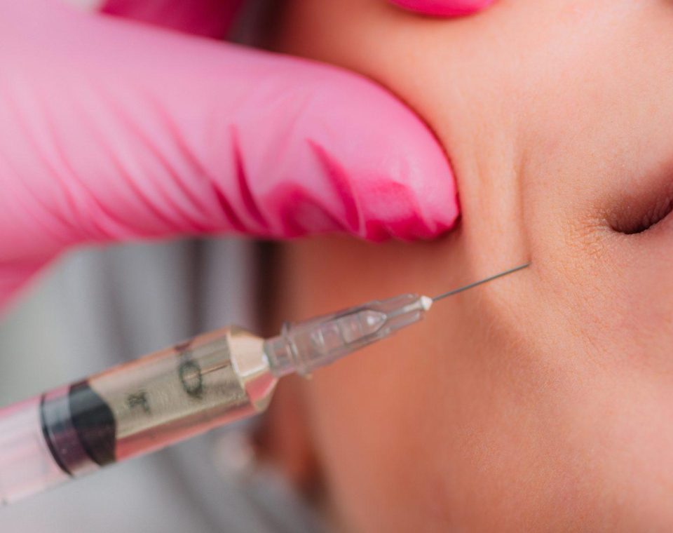 Natural injectables