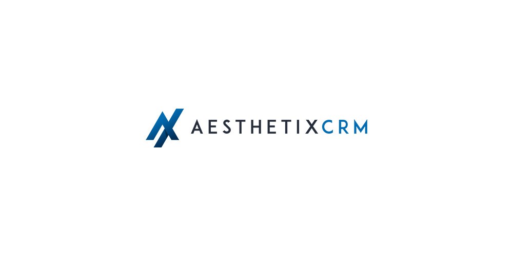 Aesthetix CRM
