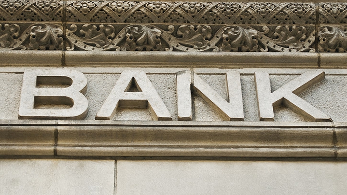 Bank