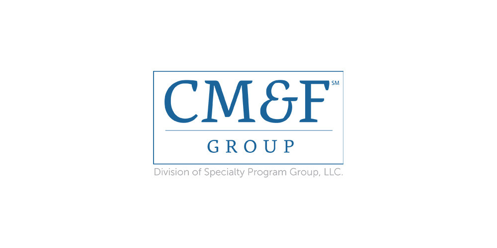 CM&F Group logo