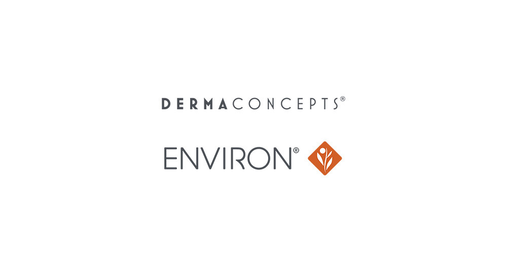 DermaConcepts, Environ Skin Care