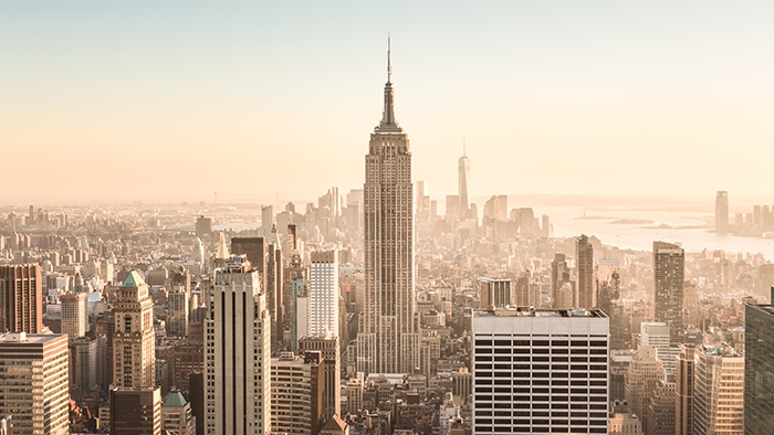 New York City