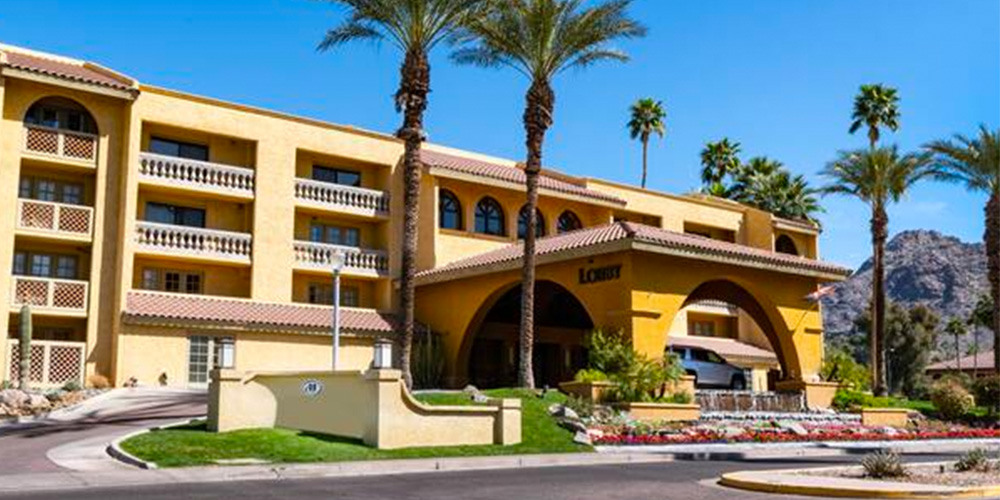 Hilton Phoenix