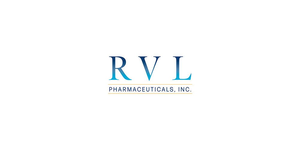 RVL Pharmaceuticals, Inc.