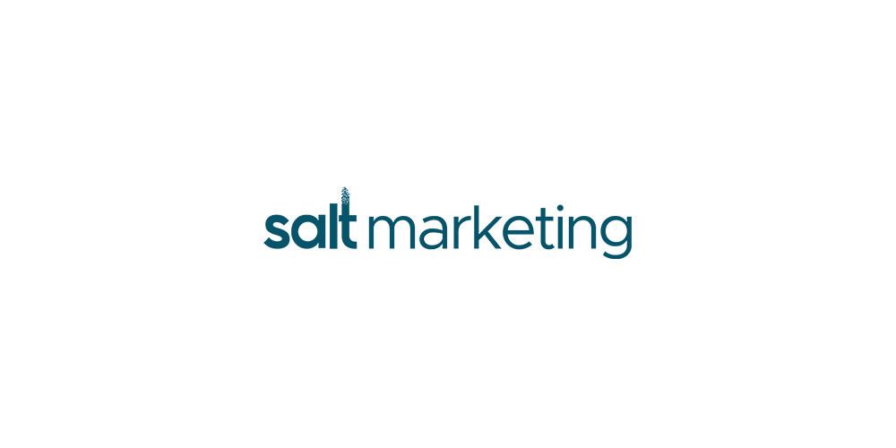 Salt Marketing logo