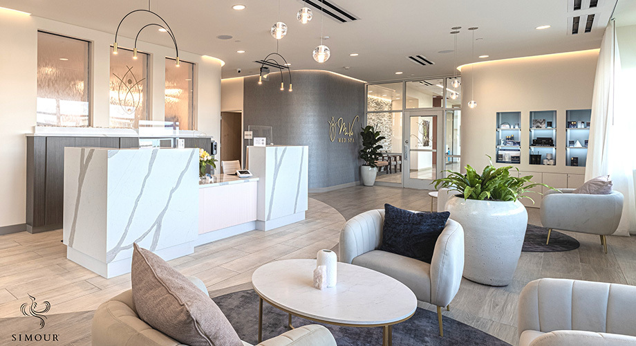 Space by Simour Design