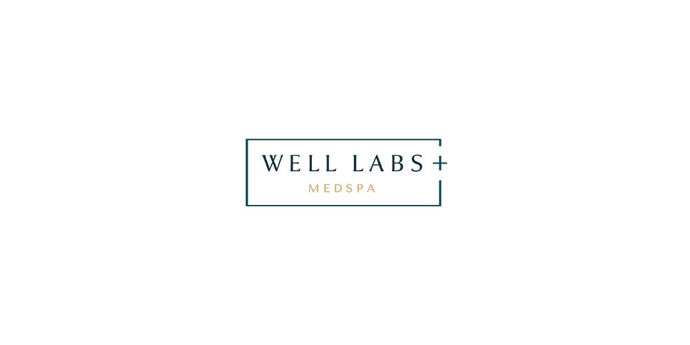 Well Labs+ medspa logo