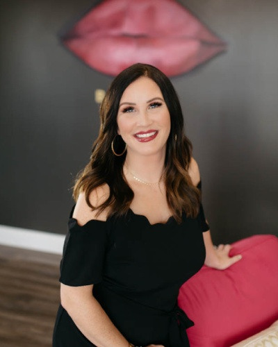 Brandy Thompson, NP, Owner, AmSpa Plus Member