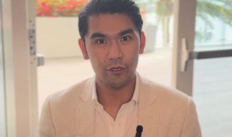 Kevin Bachar, MBA, BSN, RN, NE-C, Founder, B. Beauty Medical Aesthetics