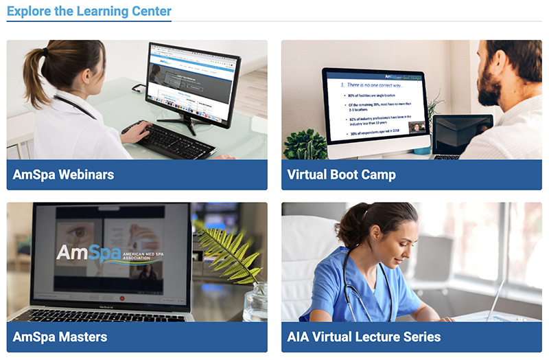 Online Resource Library
