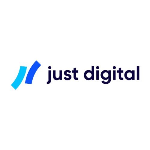 Just Digital