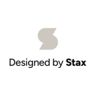 Designed by Stax