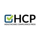 Healthcare Compliance Pros