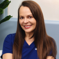 Bobbi Bullock, NP-C