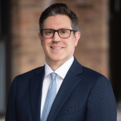 Alex R. Thiersch