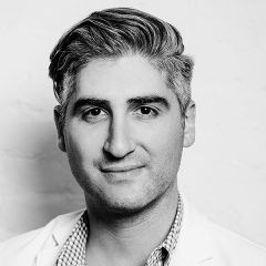 Alexander Blinski, MD