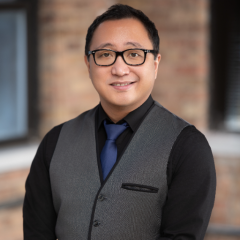 Eric Atienza
