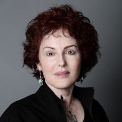 Hermine Warren, DNP, APRN, CANS