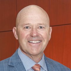 Jay Burns, MD