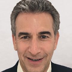 Steven Yoelin, MD