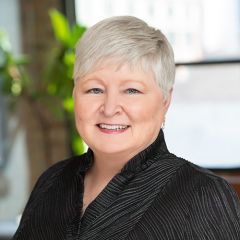 Sue Hodgman