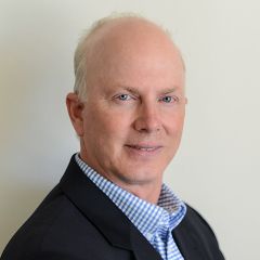 Warren Danforth
